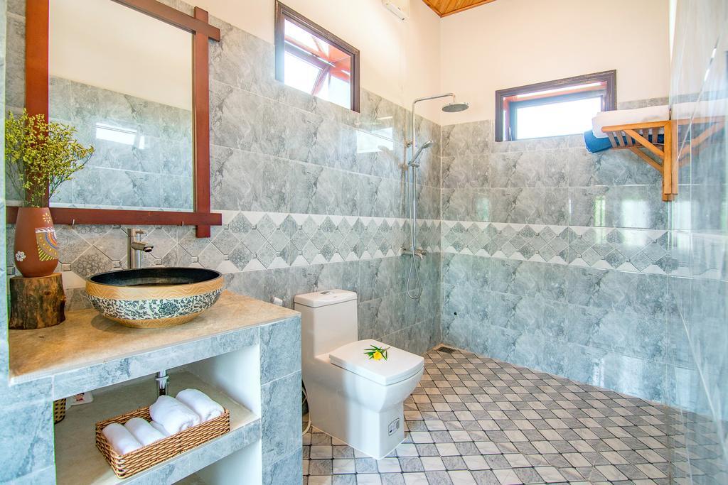 הוי אן An Bang Vu Nhi Homestay מראה חיצוני תמונה